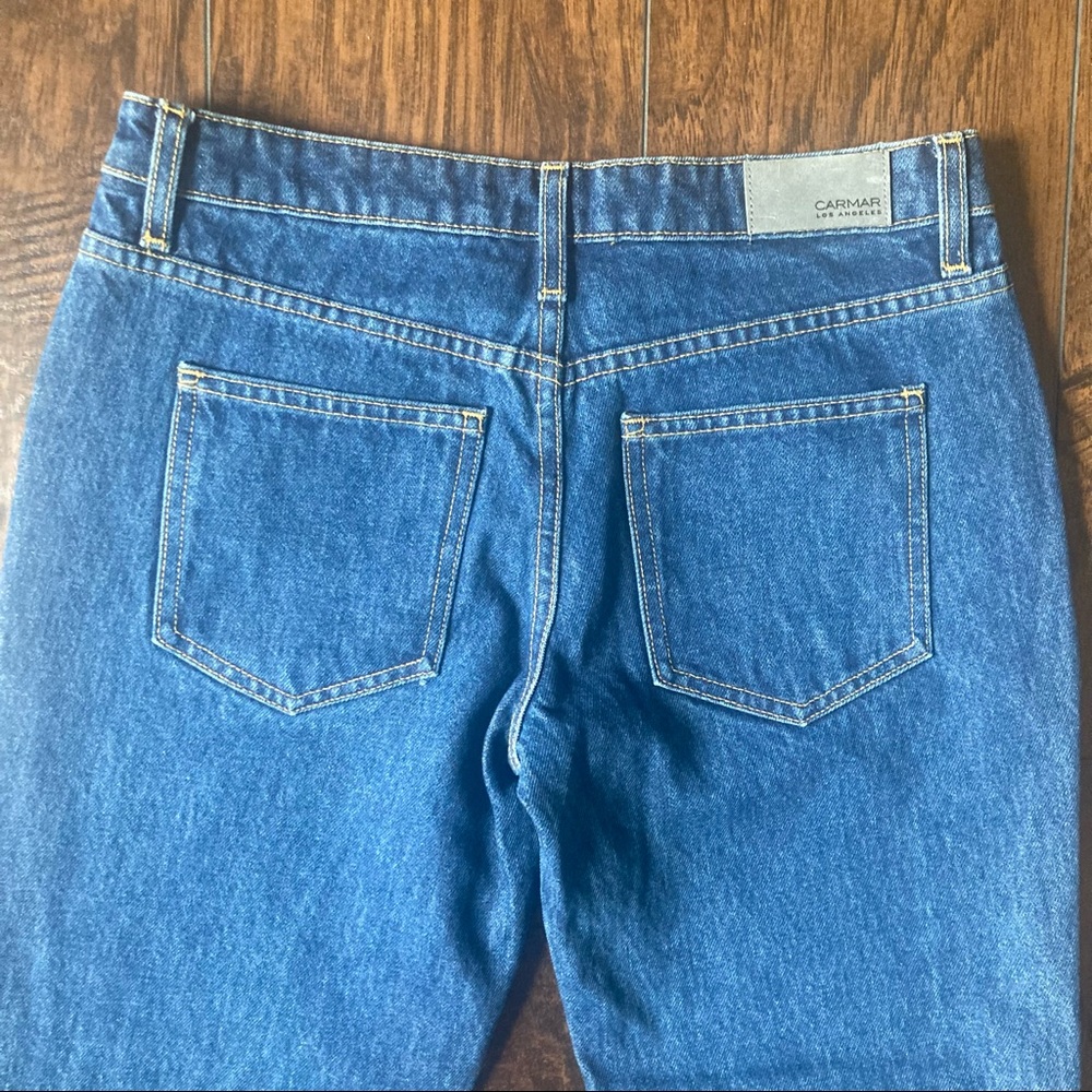 Y2K Jeans - Picture 12 of 12